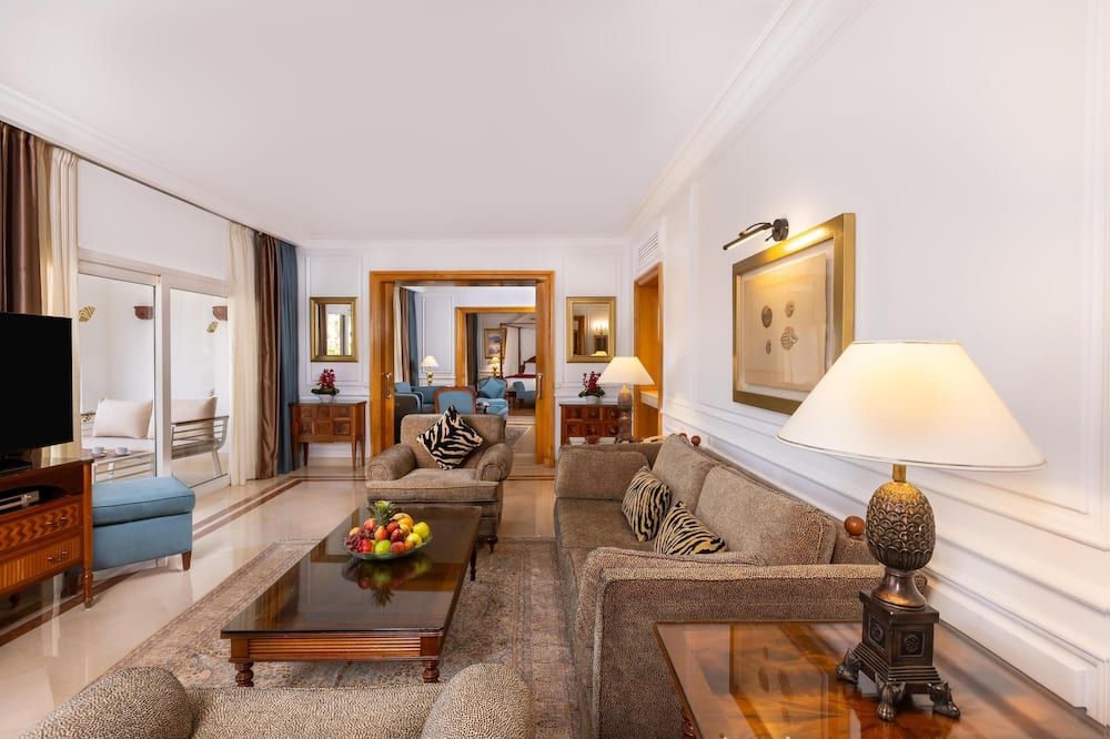 فندق سافوي شرم الشيخ