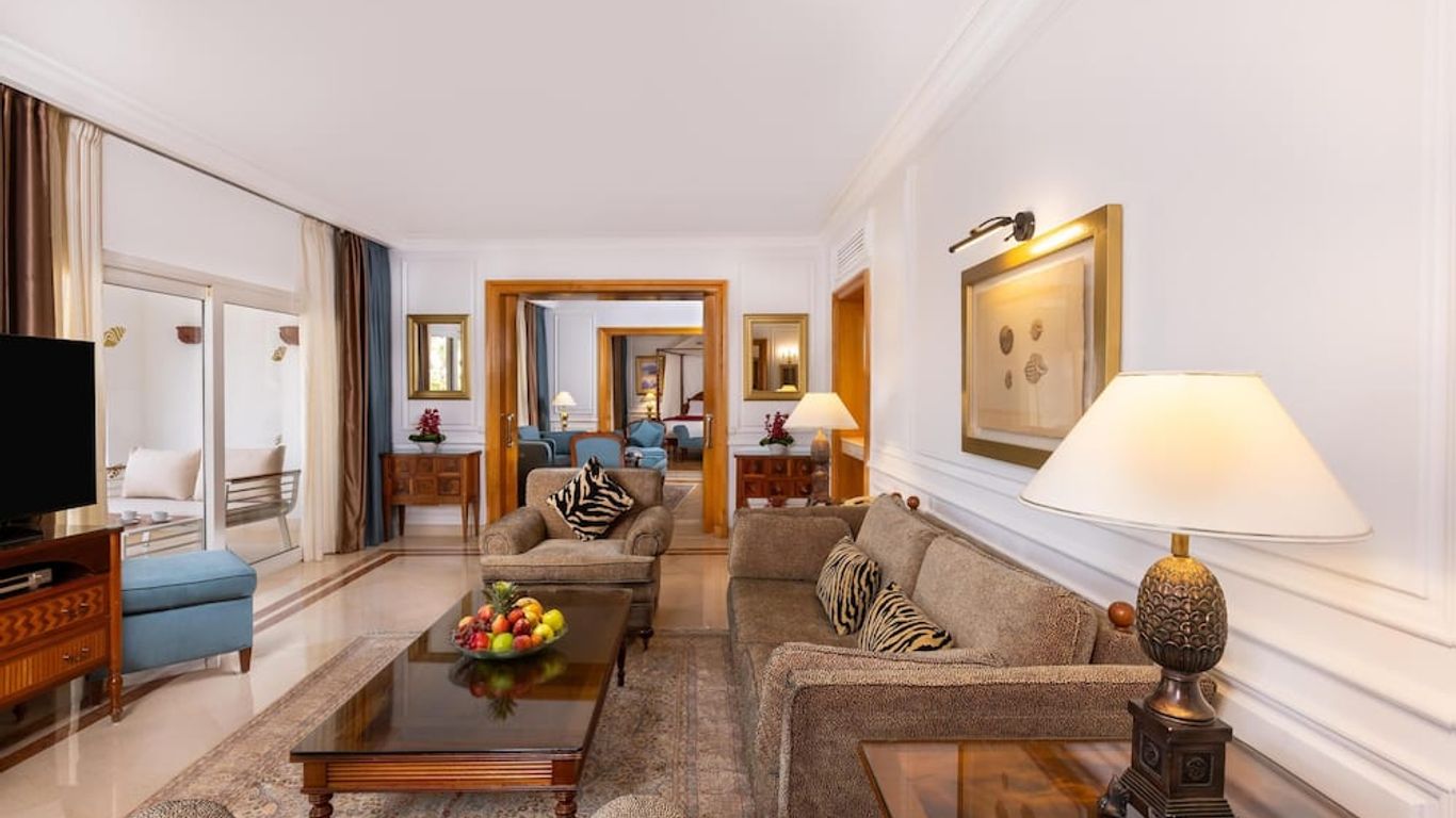 فندق سافوي شرم الشيخ