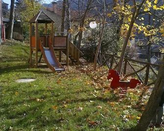 Hotel Pini - Corniolo