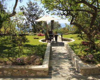 Casa Augusto B&b - Capri