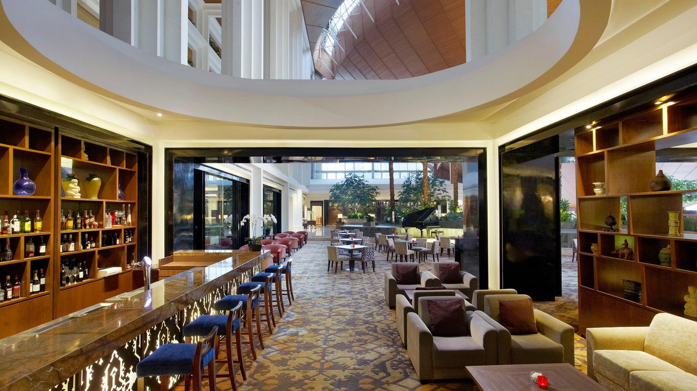 غران ميليا جاكرتا