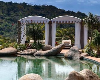Kahani Paradise - Gokarna