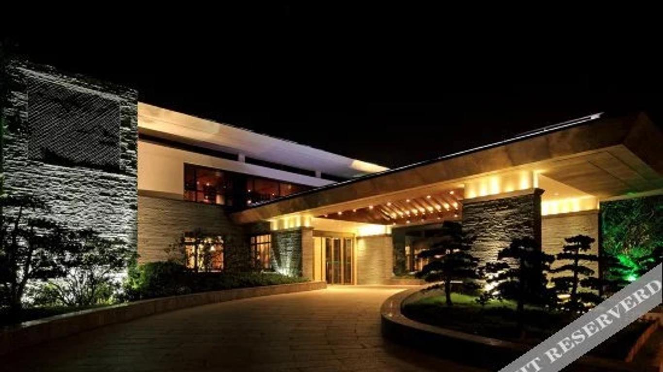 Gloria Resort Xiao Nanhu Xuzhou