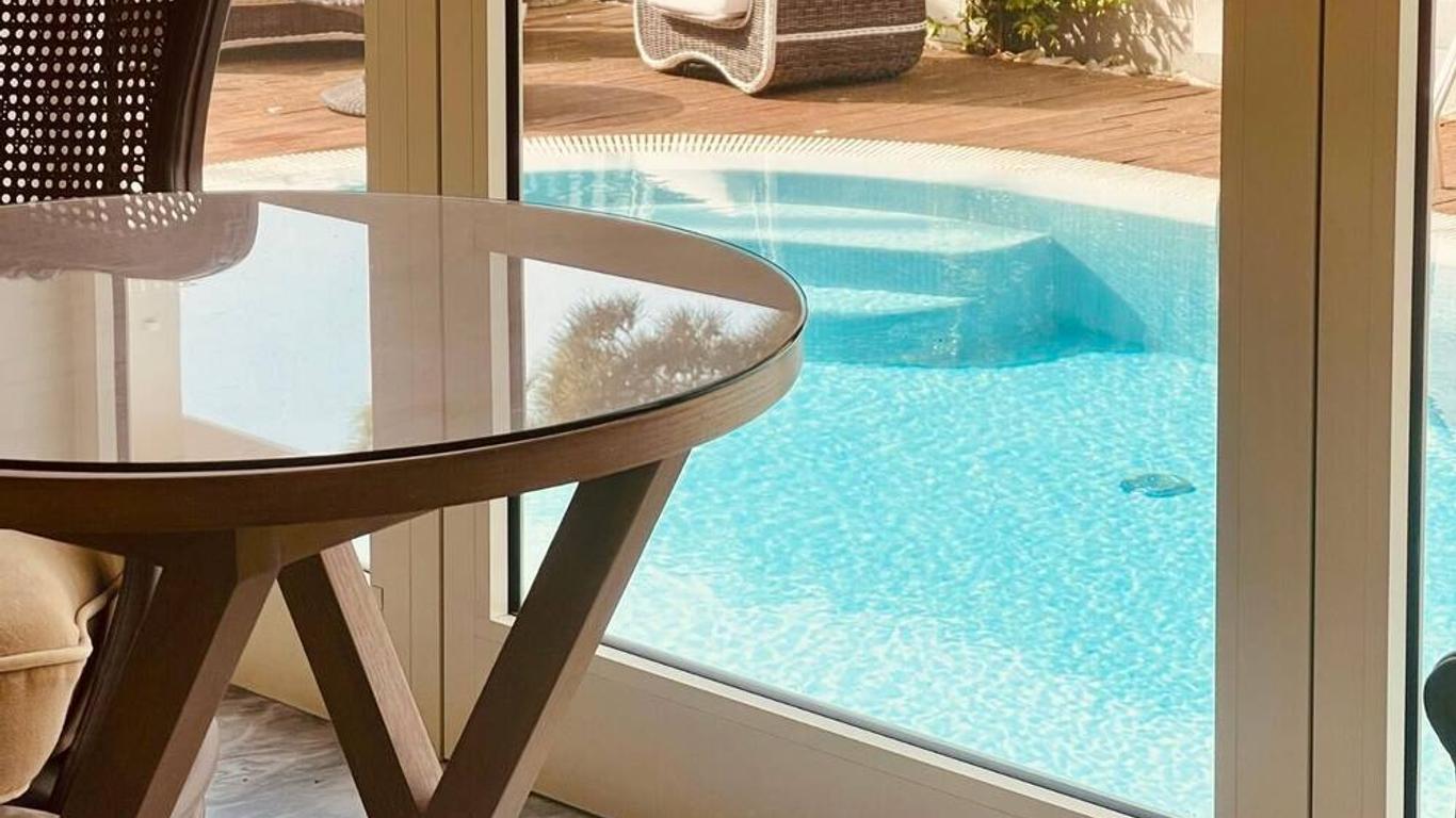 Hotel La Pigna
