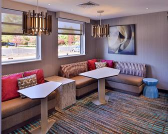 Residence Inn by Marriott East Lansing - East Lansing - Lounge