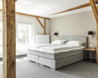 Gdynia Centrum - Gdynia - Habitación