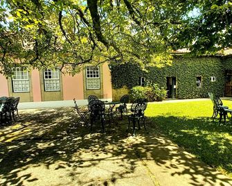 Casa Da Roseira - Ponte de Lima - Hol