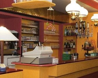 Hotel Des Cimes - Gavarnie - Bar