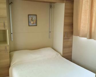 Camping La Cle Des Champs - Calvi