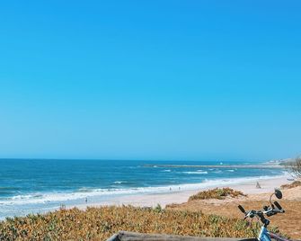 Rednyx Hotel - Cortegaca - Beach