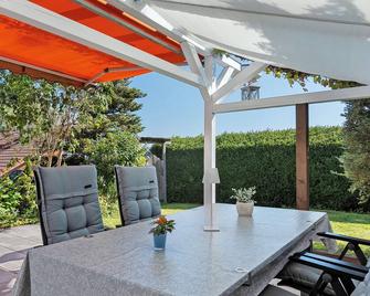Ferienhaus Schönach - Herdwangen-Schönach - Patio