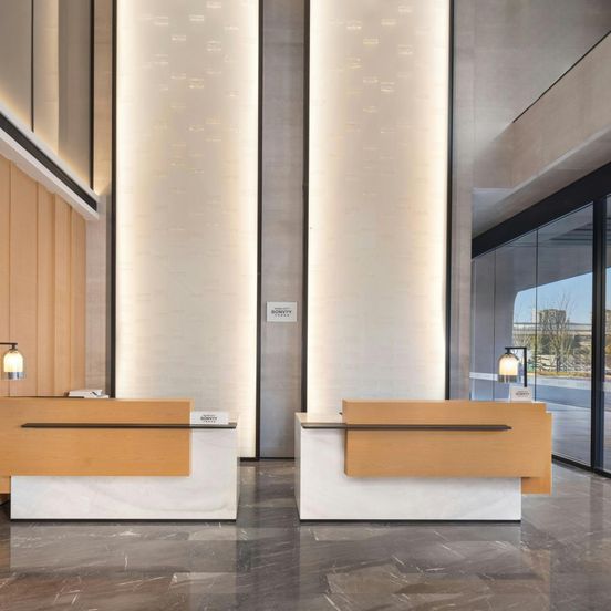 Fairfield by Marriott Hangzhou Gongshu