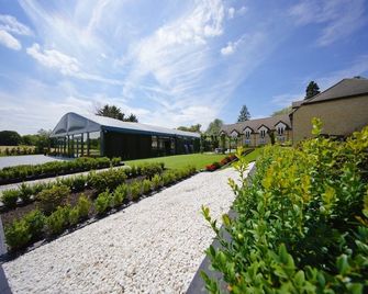 The Chesterton Hotel - Bicester - Vista esterna