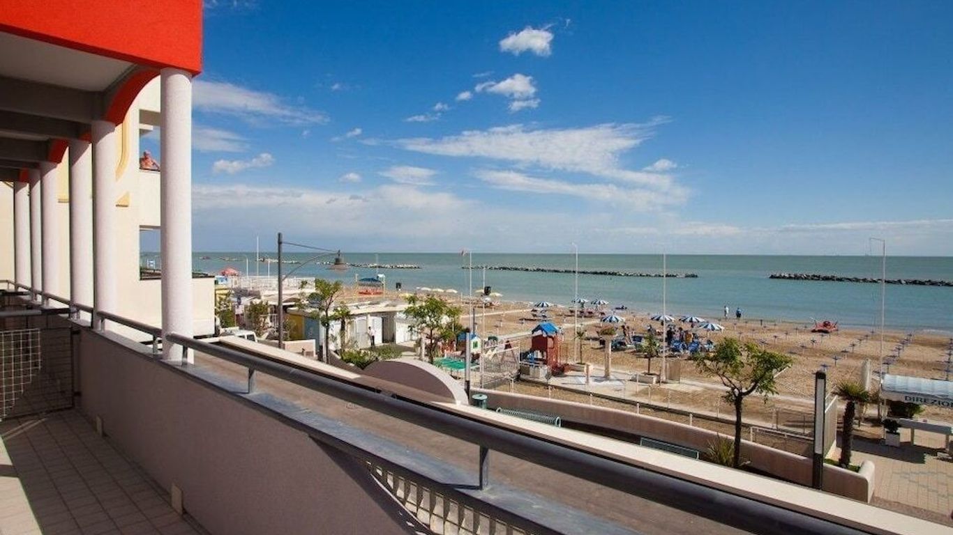 Hotel Rio Bellaria