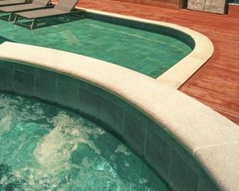 Marino Beach Hotel - Cabo Frio - Pool
