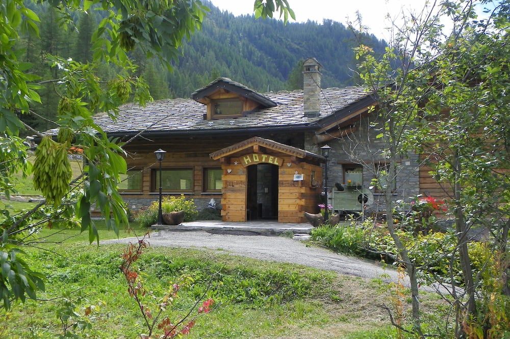 Hotel Les Granges - La Thuile