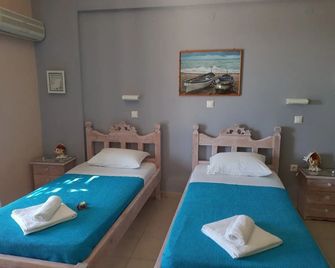 Karabo Hotel - Astypálaia