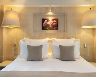 Le Pradey - Paris - Bedroom