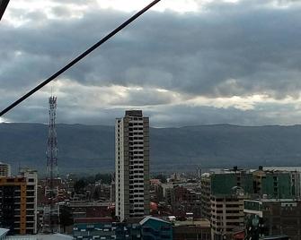 depacentrohuancayo - Huancayo - Outdoors view
