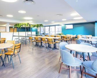 Summer Stays at The University of Edinburgh - Edinburgh - Restaurant