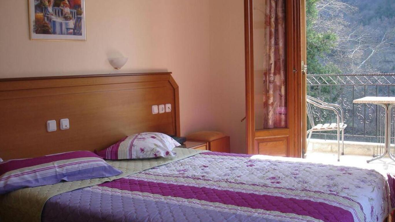 Guesthouse Papastathis