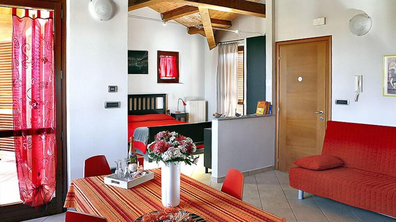 Bed & Breakfast Milù