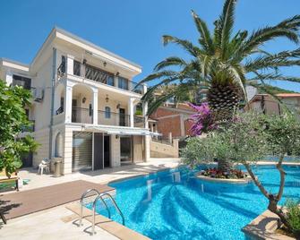 St.George Apartments - Petrovac - Piscine