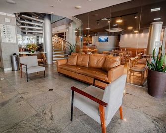 Nobile Suites Diamond - Vitória - Aula