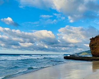 Casa Gracias - Punta de Mita - Beach