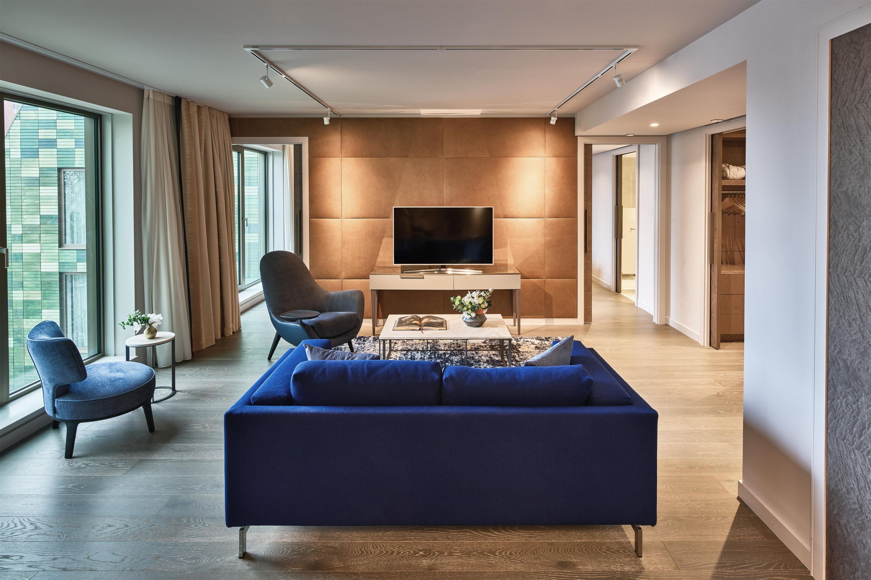 فندق حياة ريجنسي أمستردام