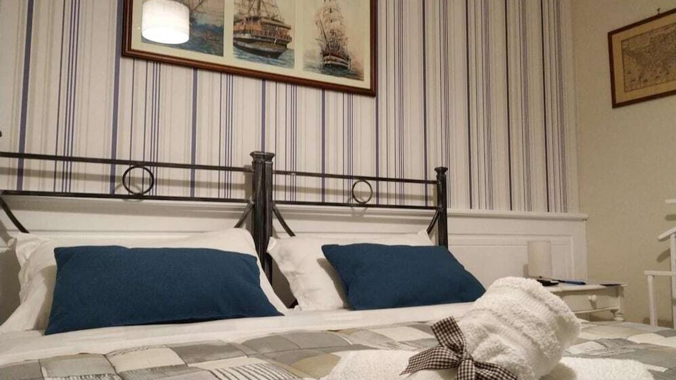 il Timone B&B