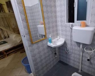 ماونت زيون بارادايس جيست هاوس - مومباسا