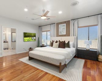 Primrose Palace - Fountain Hills - Спальня