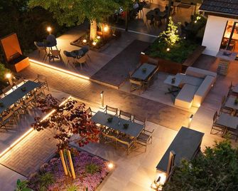 Hotel Tiek - Meppen