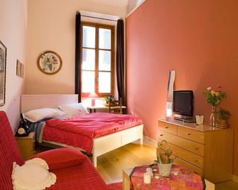 The Smallest Hostel of Florence - Florence - Bedroom