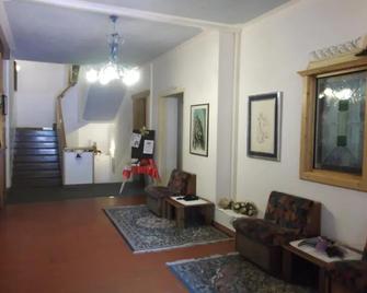 Hotel Tyrolia - Rocca Pietore - Living room