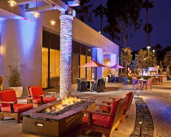 Torrance Marriott Redondo Beach - Torrance - Patio