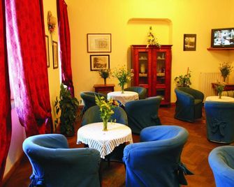 Hotel Salegg - Seis am Schlern - Restaurant