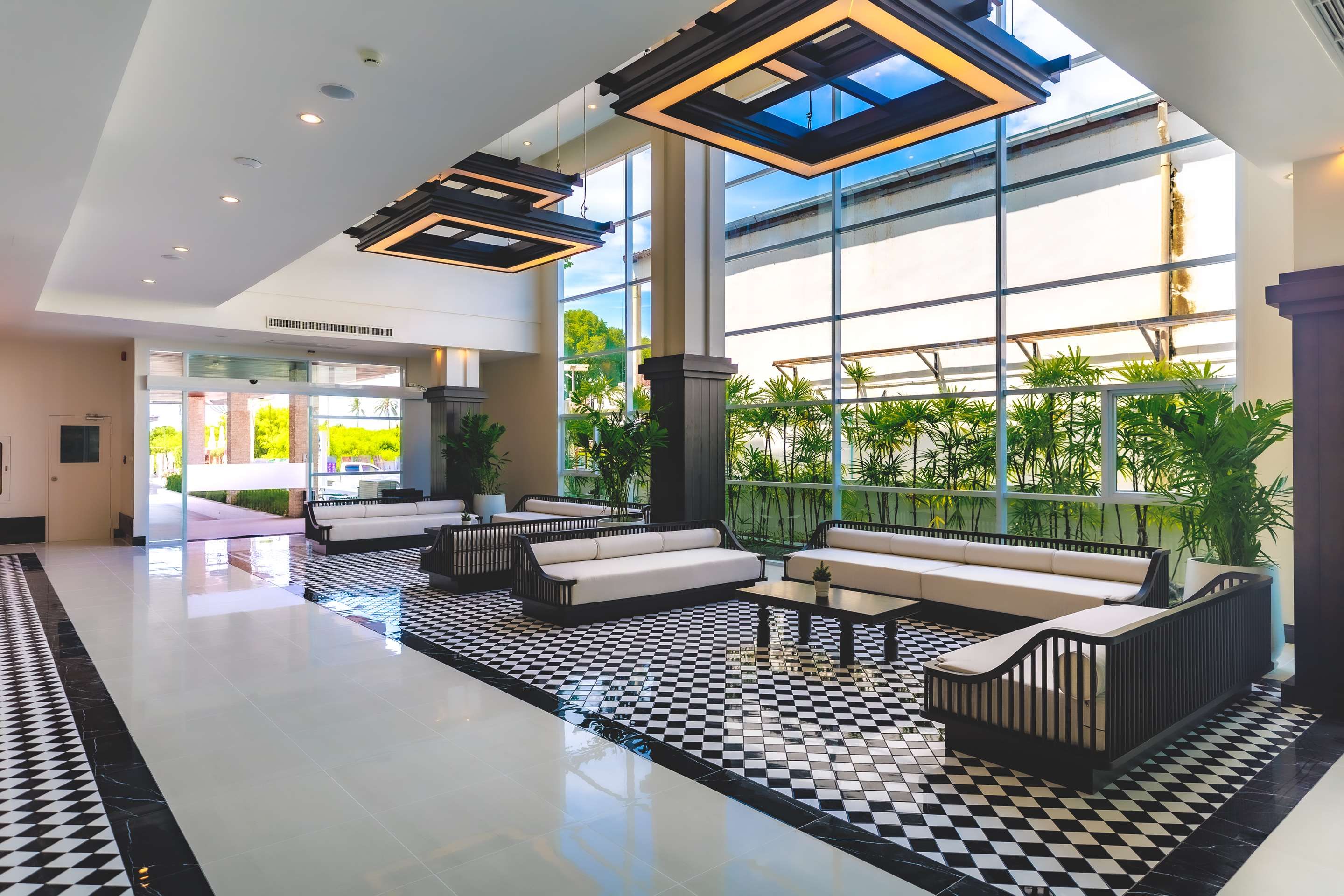 بست ويسترن تشاوينغ ساموي