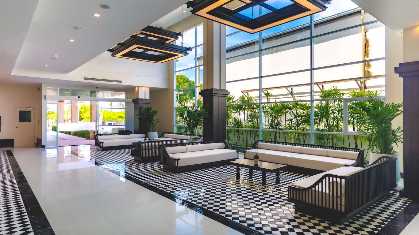 Best Western Chaweng Samui