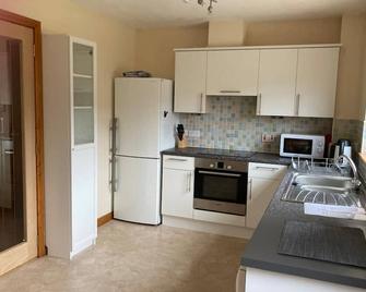 Sunbury Aviemore - Aviemore - Küche