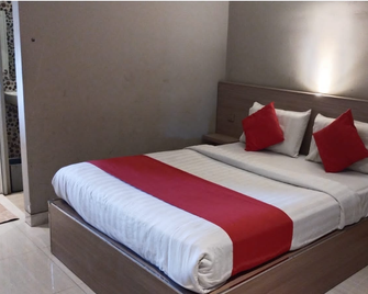 Rorizh House Palembang - Palembang - Bedroom