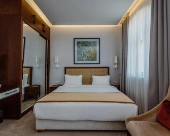 Golden Palace Batumi Hotel & Casino - Batum - Habitación