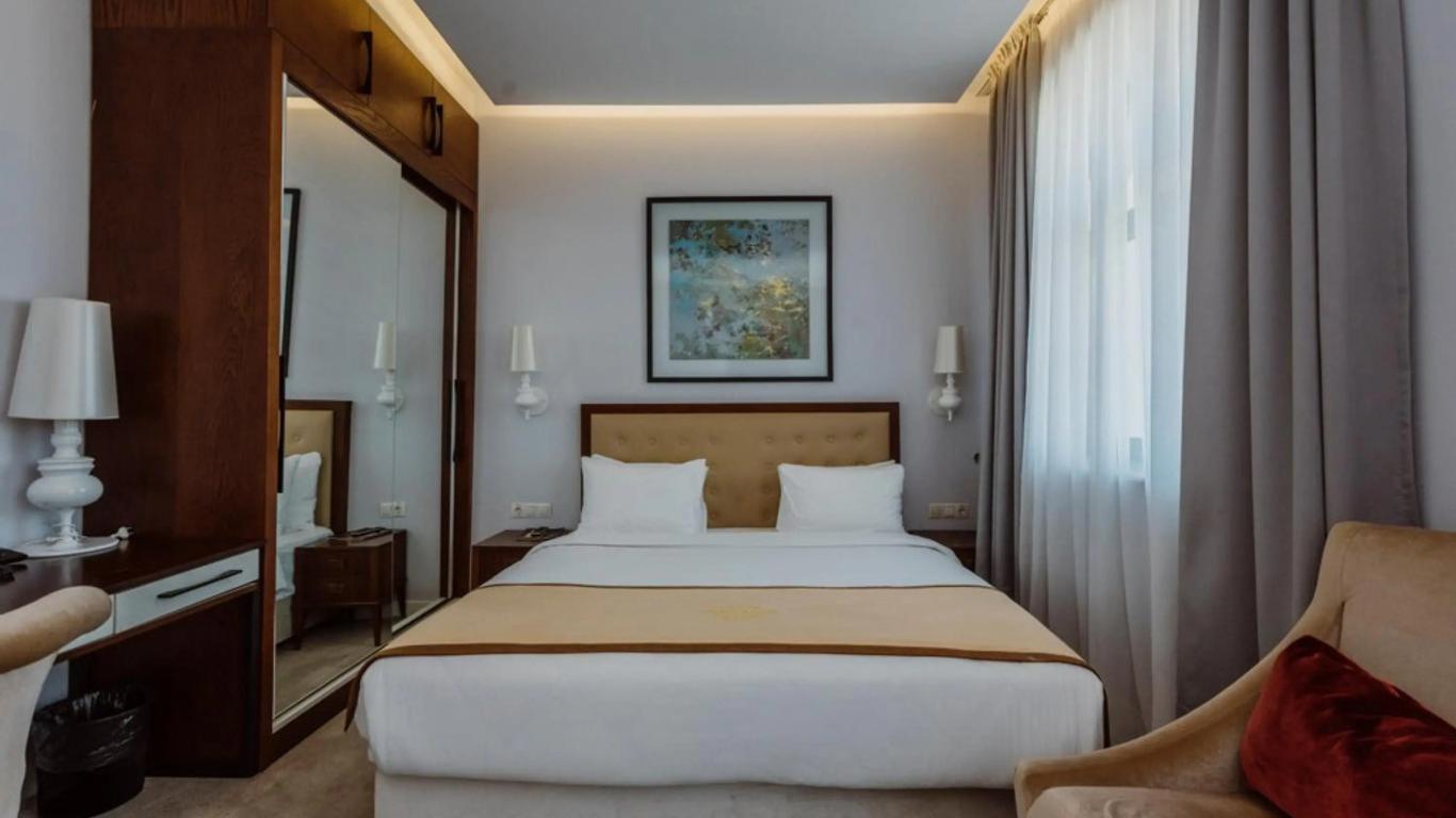 Golden Palace Batumi Hotel & Casino