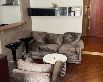 Studio Élysées - Paris - Wohnzimmer