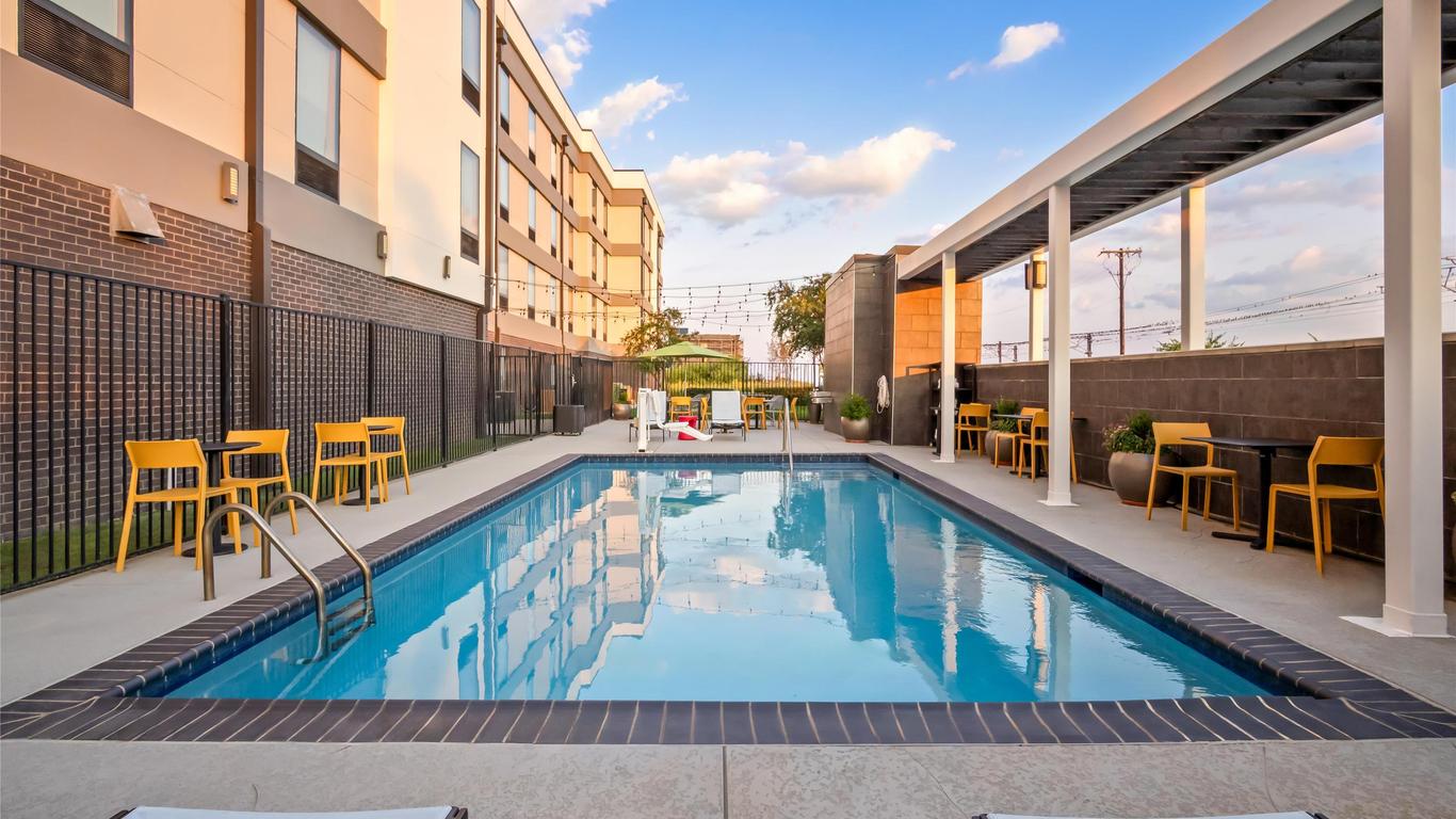 Home2 Suites by Hilton Irving/DFW Airport North