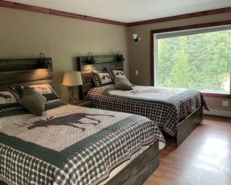 Willow, Alaska Getaway With A Private Lake Access! - Willow - Habitación