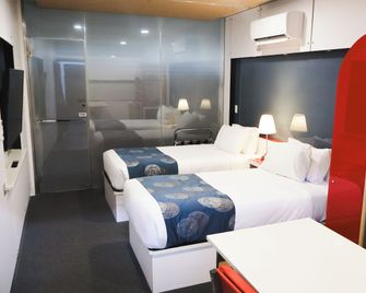 Stay Motel - Gympie