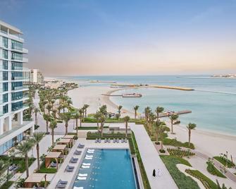 Address Beach Resort Bahrain - Manama - Pool