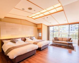 Haiya - Awara - Schlafzimmer